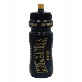 bidon-600ml-lech-poznan-czarny