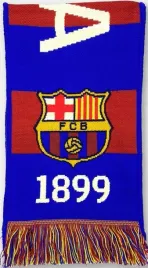 fc-barcelona-szalik-szal-dla-kibica-889
