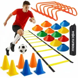 zestaw-pilkarski-treningowy-drabinka-plotki-pacholki-moc-futbolu-25w1