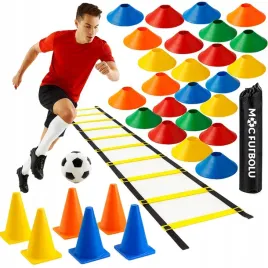 zestaw-pilkarski-treningowy-drabinka-pacholki-moc-futbolu-31w1-prezent
