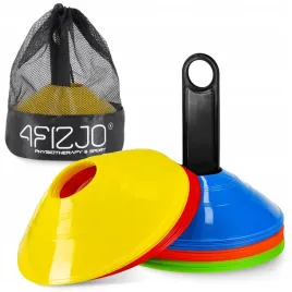 pacholki-treningowe-talerzyki-grzybki-pilkarskie-treningowe-zestaw-50-szt