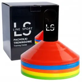 pacholki-treningowe-pilkarskie-talerzyki-elastyczne-zestaw-50-sztuk