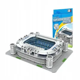stadion-pilkarski-real-madryt-santiago-bernabeu-puzzle-3d