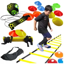 zestaw-13w1-pilkarski-drabinka-koordynacyjna-pacholki-trenazer-trener-podan
