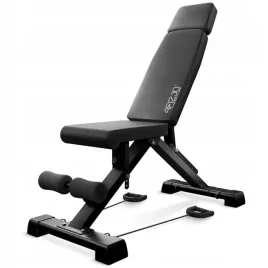 lawka-treningowa-skladana-regulowana-do-cwiczen-laweczka-prosta-skosna-evo