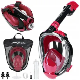 maska-do-nurkowania-snorkelingu-pelnotwarzowa-panoramiczna-do-wody-s-m-pro