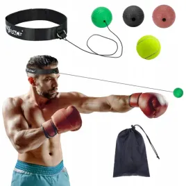 4-x-pilka-refleksowa-gruszka-bokserska-refleksowka-treningowa-na-glowe-pro