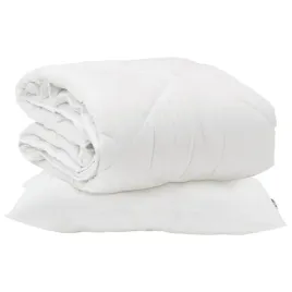 koldra-z-poduszka-2-pcs-bialy-mikrofibra