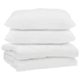 koldra-z-poduszka-3-pcs-bialy-mikrofibra