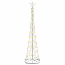 choinka-swiateczna-led-ciepla-biel-51-x-51-x-190-cm-metal