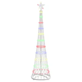 choinka-swiateczna-led-wielokolorowe-51-x-51-x-190-cm-metal
