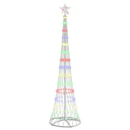 choinka-swiateczna-led-wielokolorowe-70-x-70-x-250-cm-metal