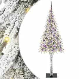 choinka-z-300-diodami-led-z-podstawa-bialy-210-cm-pe-i-stal