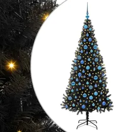 choinka-z-300-diodami-led-z-podstawa-czarny-180-cm-pvc