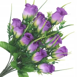 roza-roze-bukiet-galazki-sztuczne-kwiaty-12szt