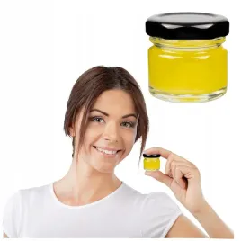 10x-sloik-szklany-30ml-z-zakretka-miod-dzem-przyprawy-maly-sloiczek-slub