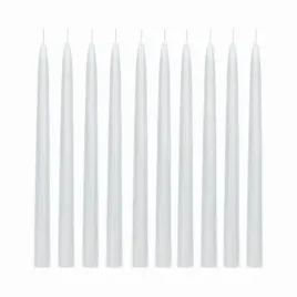 swiece-stolowe-stozkowe-biale-24-cm-10-szt