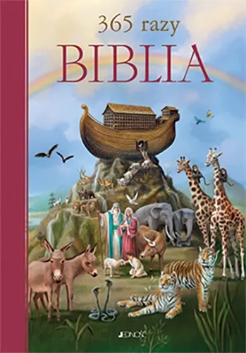 365-razy-biblia-stan-nowy-stan-opakowania-oryginalne