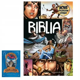 biblia-komiks-rysownik-marvela-50-mln-sprzedanych-egz-ksiazka-gratis