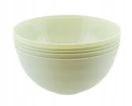 miseczka-zielony-tworzywo-sztuczne-14cm-5szt