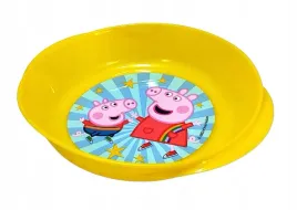 talerzyk-swinka-peppa-zolty-tworzywo-sztuczne