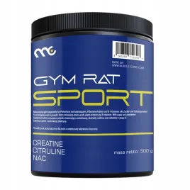 muscle-clinic-gym-rat-sport-cytrulina-aakg-kreatyna-mango-500g