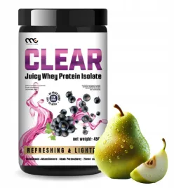 odzywka-bialkowa-izolat-bialka-wpi-muscle-clinic-proszek-400-g-gruszka