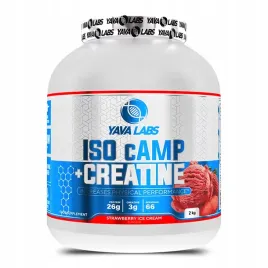 yava-labs-iso-camp-creatine-2kg-izolat-bialka-kreatyna-lody-truskawkowe