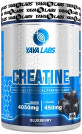 monohydrat-kreatyny-z-tauryna-sportowcow-yava-labs-300g-jagoda