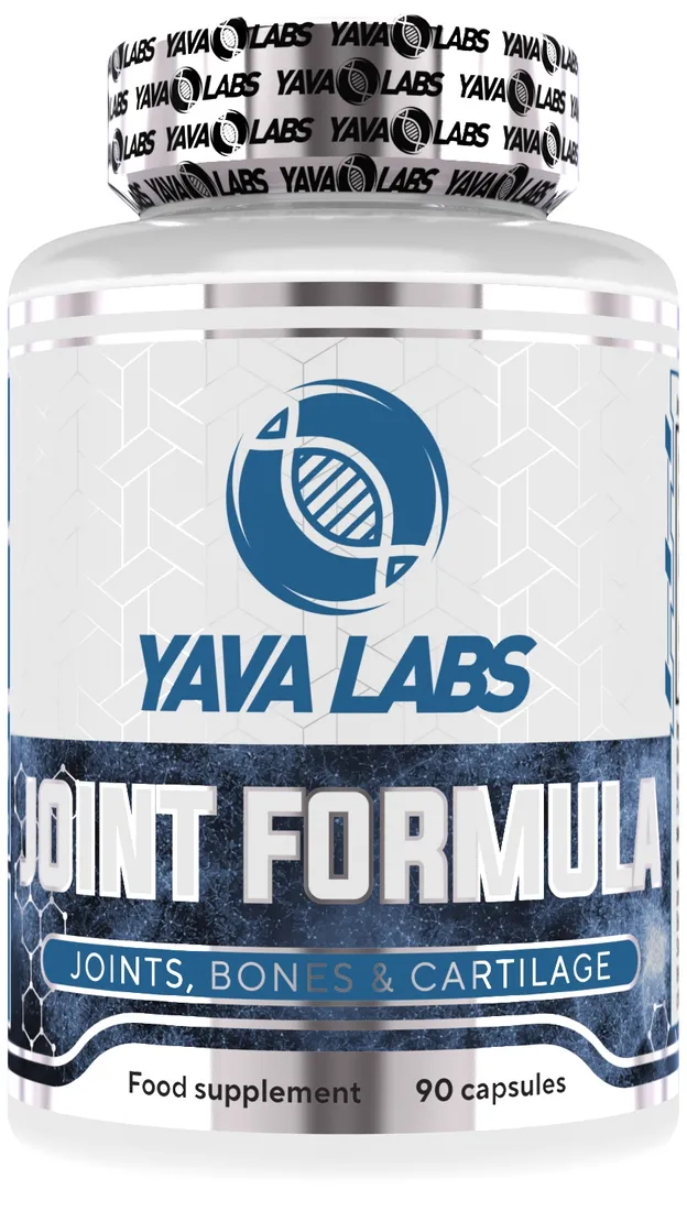 joint-formula-zdrowie-stawow-90-caps-yava-labs