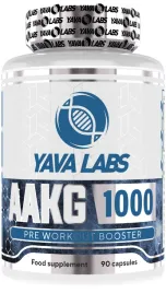 booster-odzywka-przedtreningowka-arginina-aakg-1000-yava-labs-90-kapsulek