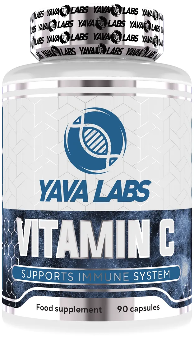 witamina-c-1000-yava-labs