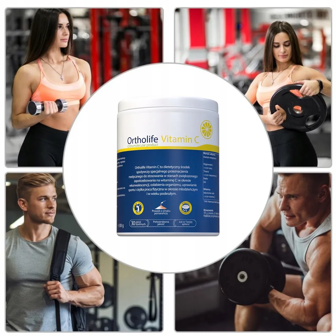 ortholife-vitamin-c-300-g