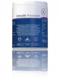ortholife-potassium-300-g