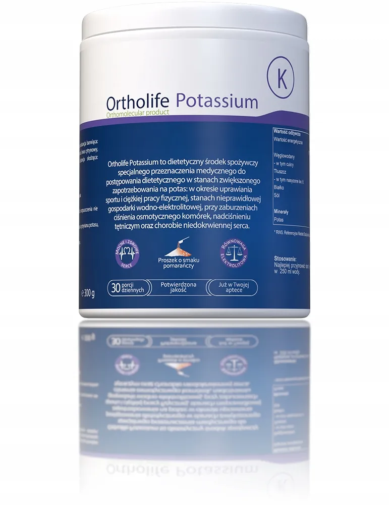 ortholife-potassium-300-g