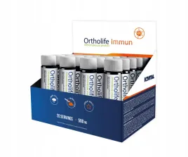 ortholife-immun-20-ampulek