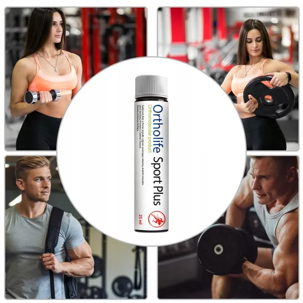 ortholife-sport-20-ampulek-stan-nowy