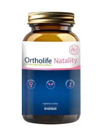 ortholife-natality-60-kapsulek