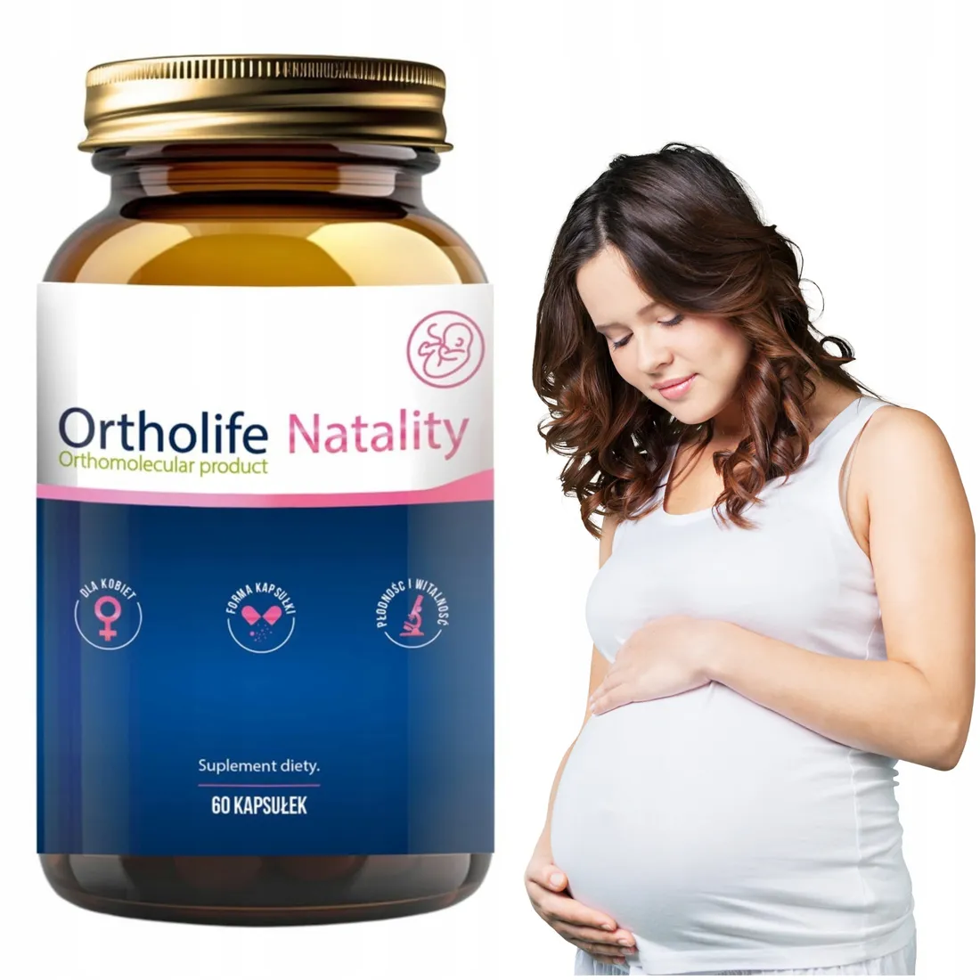 ortholife-natality-60-kapsulek