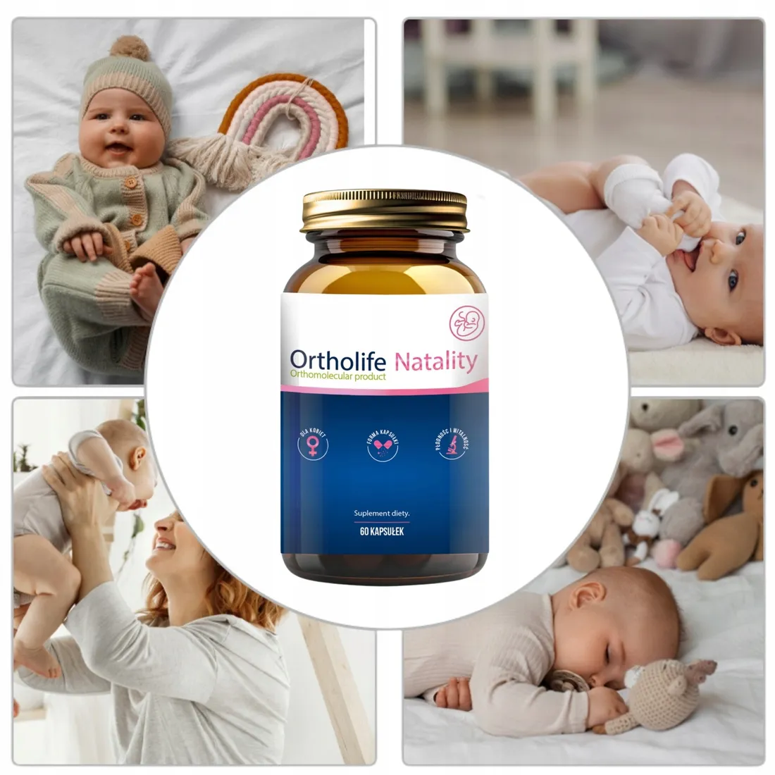 ortholife-natality-60-kapsulek