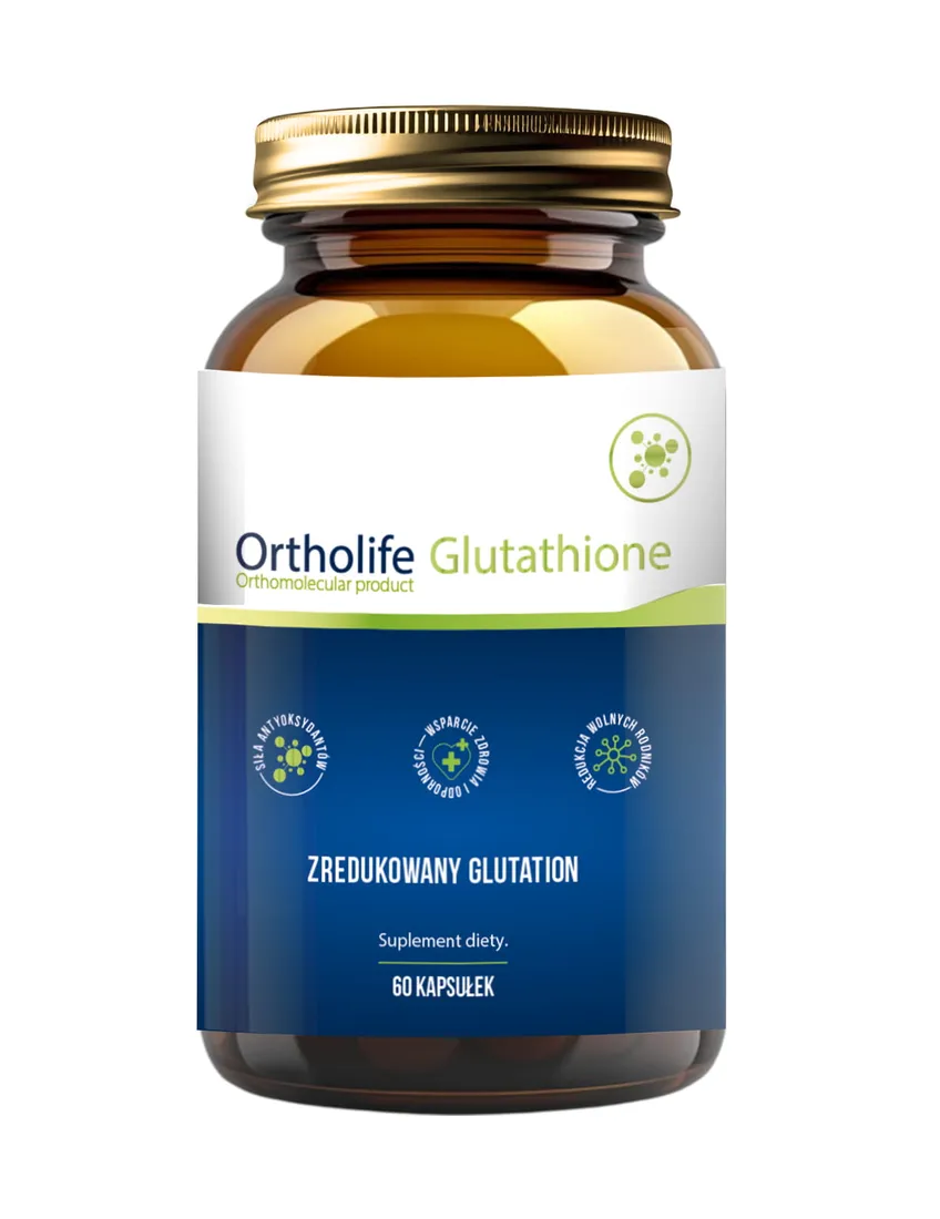 ortholife-glutathione-60-kapsulek