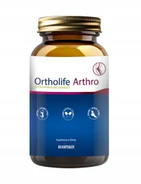 ortholife-arthro-60-kapsulek