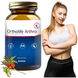ortholife-arthro-60-kapsulek-postac-kapsulki