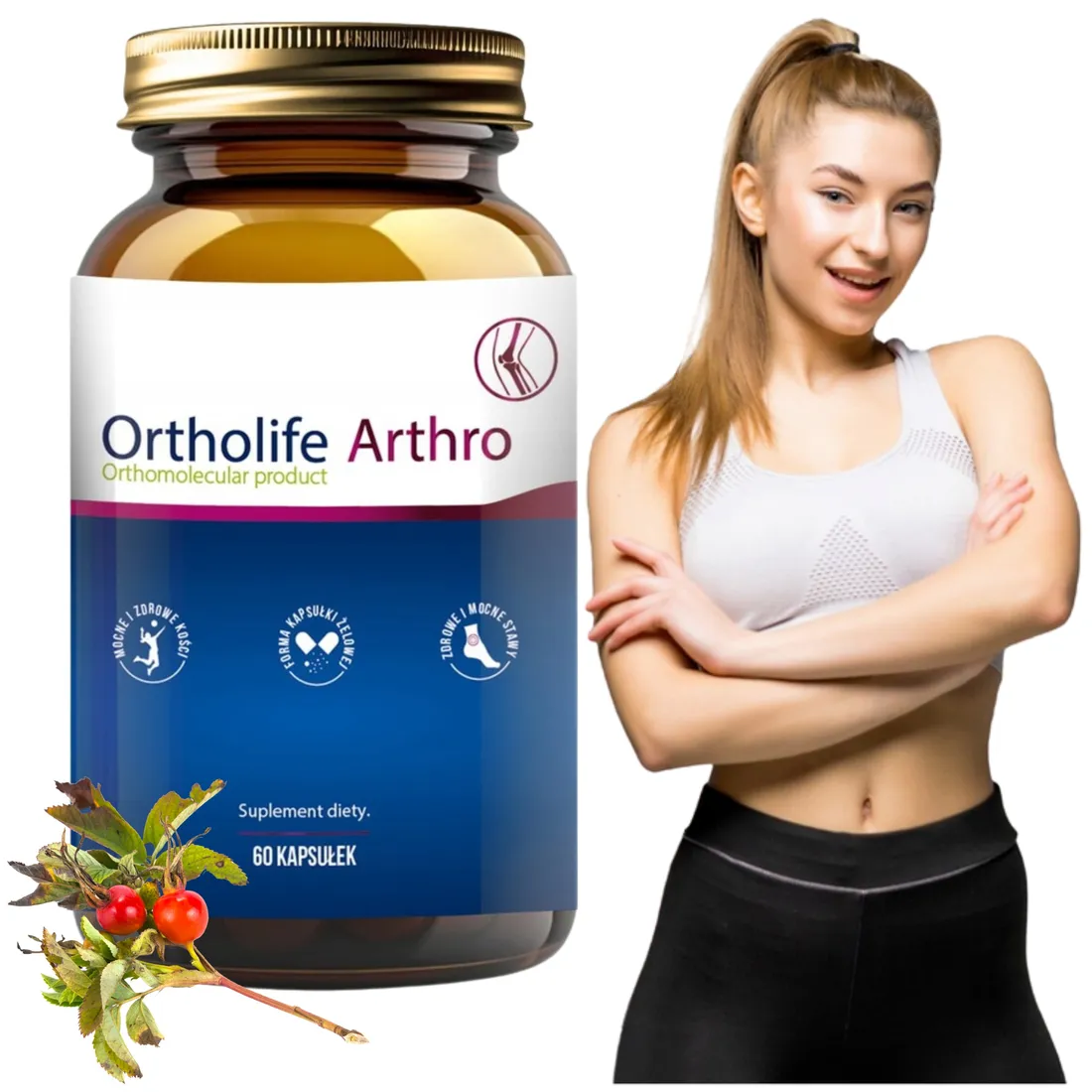ortholife-arthro-60-kapsulek