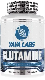 glutamina-1400-mg-regeneracja-i-wsparcie-treningu-90-kapsulek-yava-labs