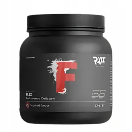 flex-performance-collagen-500g-kolagen-stawy-kosci-miesnie-or-raw-nutrition
