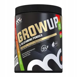 l-glutamina-muscle-clinic-growup-antykataboliczny-poziomka-mieta-300g