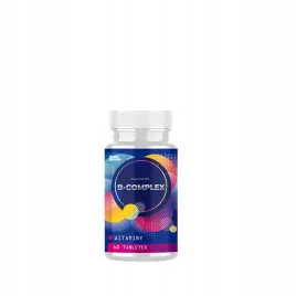 noblepharma-b-complex-kompleks-witamin-z-grupy-b-uklad-nerwowy-60-tabletek