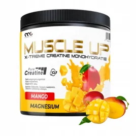 muscle-clinic-muscleup-monohydrat-kreatyny-plus-magnez-300g-smak-mango