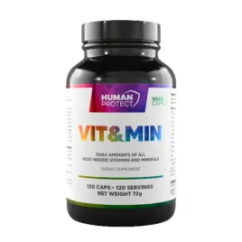 human-protect-vitandmin-vitaminandminerals-120vkaps-witaminy-mineraly